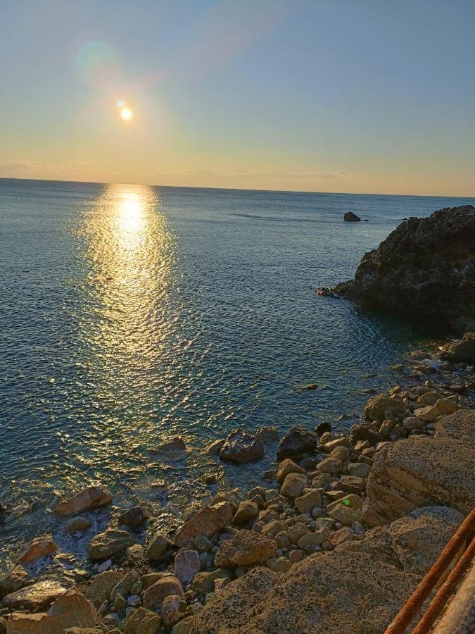 Casa Luna Rossa Levanto Dış mekan fotoğraf
